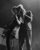 Die Punkrock-Band aus Bremen auf ihrem bis dato größten Headliner-Hallenkonzert., Berlin, Columbiahalle, 2024 | © laut.de (Fotograf: Désirée Pezzetta)