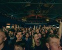 Die Punkrock-Band aus Bremen auf ihrem bis dato größten Headliner-Hallenkonzert., Berlin, Columbiahalle, 2024 | © laut.de (Fotograf: Désirée Pezzetta)