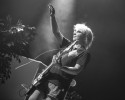 Die Punkrock-Band aus Bremen auf ihrem bis dato größten Headliner-Hallenkonzert., Berlin, Columbiahalle, 2024 | © laut.de (Fotograf: Désirée Pezzetta)