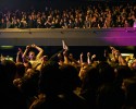 Die Punkrock-Band aus Bremen auf ihrem bis dato größten Headliner-Hallenkonzert., Berlin, Columbiahalle, 2024 | © laut.de (Fotograf: Désirée Pezzetta)
