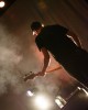 Spaß mit Attitüde: die Hamburger Indie-Größen auf "Gute Laune, Ungerecht Verteilt"-Tour., Berlin, Columbiahalle, 2024 | © laut.de (Fotograf: Désirée Pezzetta)