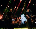 Spaß mit Attitüde: die Hamburger Indie-Größen auf "Gute Laune, Ungerecht Verteilt"-Tour., Berlin, Columbiahalle, 2024 | © laut.de (Fotograf: Désirée Pezzetta)
