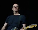 Spaß mit Attitüde: die Hamburger Indie-Größen auf "Gute Laune, Ungerecht Verteilt"-Tour., Berlin, Columbiahalle, 2024 | © laut.de (Fotograf: Désirée Pezzetta)