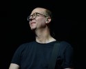 Spaß mit Attitüde: die Hamburger Indie-Größen auf "Gute Laune, Ungerecht Verteilt"-Tour., Berlin, Columbiahalle, 2024 | © laut.de (Fotograf: Désirée Pezzetta)