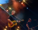 Spaß mit Attitüde: die Hamburger Indie-Größen auf "Gute Laune, Ungerecht Verteilt"-Tour., Berlin, Columbiahalle, 2024 | © laut.de (Fotograf: Désirée Pezzetta)