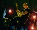 Spaß mit Attitüde: die Hamburger Indie-Größen auf "Gute Laune, Ungerecht Verteilt"-Tour., Berlin, Columbiahalle, 2024 | © laut.de (Fotograf: Désirée Pezzetta)