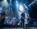 Spaß mit Attitüde: die Hamburger Indie-Größen auf "Gute Laune, Ungerecht Verteilt"-Tour., Berlin, Columbiahalle, 2024 | © laut.de (Fotograf: Désirée Pezzetta)