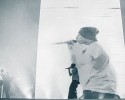 Fler, MoneyBoy und Co, | © laut.de (Fotograf: Désirée Pezzetta)