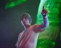 Fler, MoneyBoy und Co, | © laut.de (Fotograf: Désirée Pezzetta)