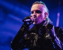 Slipknot, Architects und Co, | © laut.de (Fotograf: Désirée Pezzetta)