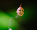Slipknot, Architects und Co, | © laut.de (Fotograf: Désirée Pezzetta)