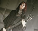 Slipknot, Architects und Co, | © laut.de (Fotograf: Désirée Pezzetta)