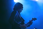 Die Band aus Massachusetts feiert Zehnjähriges., Berlin, Huxley's Neue Welt, 2024 | © laut.de (Fotograf: Chris Springer)