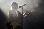 Die Band aus Massachusetts feiert Zehnjähriges., Berlin, Huxley's Neue Welt, 2024 | © laut.de (Fotograf: Chris Springer)