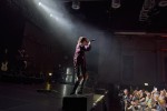 Die Band aus Massachusetts feiert Zehnjähriges., Berlin, Huxley's Neue Welt, 2024 | © laut.de (Fotograf: Chris Springer)