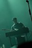 Die Band aus Massachusetts feiert Zehnjähriges., Berlin, Huxley's Neue Welt, 2024 | © laut.de (Fotograf: Chris Springer)