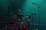 Die Band aus Massachusetts feiert Zehnjähriges., Berlin, Huxley's Neue Welt, 2024 | © laut.de (Fotograf: Chris Springer)