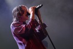 Die Band aus Massachusetts feiert Zehnjähriges., Berlin, Huxley's Neue Welt, 2024 | © laut.de (Fotograf: Chris Springer)