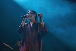 Die Band aus Massachusetts feiert Zehnjähriges., Berlin, Huxley's Neue Welt, 2024 | © laut.de (Fotograf: Chris Springer)