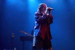 Die Band aus Massachusetts feiert Zehnjähriges., Berlin, Huxley's Neue Welt, 2024 | © laut.de (Fotograf: Chris Springer)