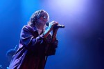 Die Band aus Massachusetts feiert Zehnjähriges., Berlin, Huxley's Neue Welt, 2024 | © laut.de (Fotograf: Chris Springer)