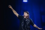 Der Ire auf "Halo Arena Tour" zu Gast in Berlin., Berlin, Uber Arena 2024 | © laut.de (Fotograf: Gina Wetzler)