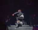 Overkill, Bosse und La Roux, | © laut.de (Fotograf: Désirée Pezzetta)