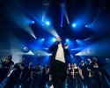 Overkill, Bosse und La Roux, | © laut.de (Fotograf: Désirée Pezzetta)