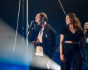 Overkill, Bosse und La Roux, | © laut.de (Fotograf: Désirée Pezzetta)