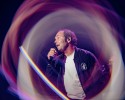 Overkill, Bosse und La Roux, | © laut.de (Fotograf: Désirée Pezzetta)
