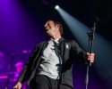 Overkill, Bosse und La Roux, | © laut.de (Fotograf: Désirée Pezzetta)