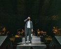 Overkill, Bosse und La Roux, | © laut.de (Fotograf: Désirée Pezzetta)