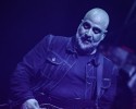 Overkill, Bosse und La Roux, | © laut.de (Fotograf: Désirée Pezzetta)