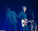 Overkill, Bosse und La Roux, | © laut.de (Fotograf: Désirée Pezzetta)