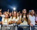 Overkill, Bosse und La Roux, | © laut.de (Fotograf: Désirée Pezzetta)