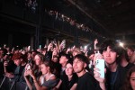 Zwischen Psychelic-Funk und Trap-Banger: Lil Yachty zerstört mit Begleitband das Palladium. Support: Jean Swason., Köln, Palladium, 2024 | © laut.de (Fotograf: Rinko Heidrich)