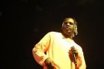 Zwischen Psychelic-Funk und Trap-Banger: Lil Yachty zerstört mit Begleitband das Palladium. Support: Jean Swason., Köln, Palladium, 2024 | © laut.de (Fotograf: Rinko Heidrich)