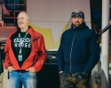 Mit The Boss Hoss, Sick Of It All, Knorkator, Dog Eat Dog, The Subways, Stick To Your Guns u.a. - Tattoo Convention auf hoher See., Tattoo Cruise, Nordsee, 2024 | © laut.de (Fotograf: Désirée Pezzetta)