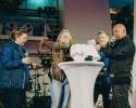 Mit The Boss Hoss, Sick Of It All, Knorkator, Dog Eat Dog, The Subways, Stick To Your Guns u.a. - Tattoo Convention auf hoher See., Tattoo Cruise, Nordsee, 2024 | © laut.de (Fotograf: Désirée Pezzetta)