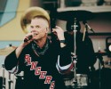 Mit The Boss Hoss, Sick Of It All, Knorkator, Dog Eat Dog, The Subways, Stick To Your Guns u.a. - Tattoo Convention auf hoher See., Tattoo Cruise, Nordsee, 2024 | © laut.de (Fotograf: Désirée Pezzetta)