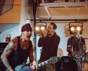 Mit The Boss Hoss, Sick Of It All, Knorkator, Dog Eat Dog, The Subways, Stick To Your Guns u.a. - Tattoo Convention auf hoher See., Tattoo Cruise, Nordsee, 2024 | © laut.de (Fotograf: Désirée Pezzetta)