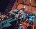 Mit The Boss Hoss, Sick Of It All, Knorkator, Dog Eat Dog, The Subways, Stick To Your Guns u.a. - Tattoo Convention auf hoher See., Tattoo Cruise, Nordsee, 2024 | © laut.de (Fotograf: Désirée Pezzetta)