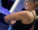 Mit The Boss Hoss, Sick Of It All, Knorkator, Dog Eat Dog, The Subways, Stick To Your Guns u.a. - Tattoo Convention auf hoher See., Tattoo Cruise, Nordsee, 2024 | © laut.de (Fotograf: Désirée Pezzetta)
