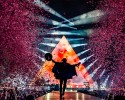 Wenn 90 Minuten wie im Flug vergehen: Jared und Shannon Leto live., Berlin, Uber Arena, 2024 | © laut.de (Fotograf: Désirée Pezzetta)