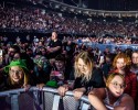 Wenn 90 Minuten wie im Flug vergehen: Jared und Shannon Leto live., Berlin, Uber Arena, 2024 | © laut.de (Fotograf: Désirée Pezzetta)