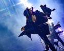 Wenn 90 Minuten wie im Flug vergehen: Jared und Shannon Leto live., Berlin, Uber Arena, 2024 | © laut.de (Fotograf: Désirée Pezzetta)