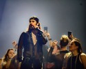 Wenn 90 Minuten wie im Flug vergehen: Jared und Shannon Leto live., Berlin, Uber Arena, 2024 | © laut.de (Fotograf: Désirée Pezzetta)