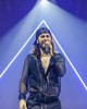 Wenn 90 Minuten wie im Flug vergehen: Jared und Shannon Leto live., Berlin, Uber Arena, 2024 | © laut.de (Fotograf: Désirée Pezzetta)