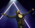 Wenn 90 Minuten wie im Flug vergehen: Jared und Shannon Leto live., Berlin, Uber Arena, 2024 | © laut.de (Fotograf: Désirée Pezzetta)