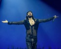 Wenn 90 Minuten wie im Flug vergehen: Jared und Shannon Leto live., Berlin, Uber Arena, 2024 | © laut.de (Fotograf: Désirée Pezzetta)